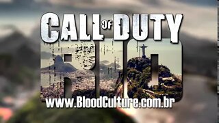 Call of Duty Rio | Destruição no Borel | Call of Duty 2020