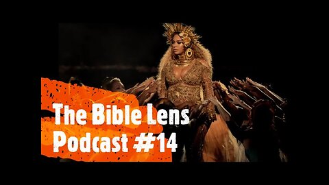 The Bible Lens Podcast #14: Do Not Love The World Pt.4 (Sins Of Idolatry)