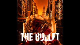 The bullet by Black Pearl