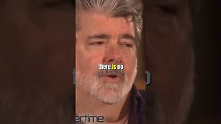 George Lucas: “There Is No Episode 7”