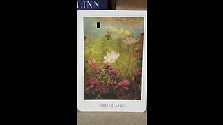 ORACLE MESSAGE (for you) Sacred Destiny deck by Denise Linn #oracle #tarotary #dailycard #allsigns