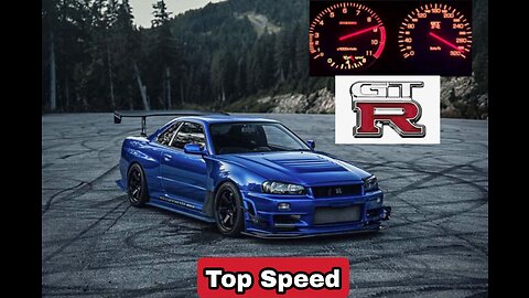 Breaking All the Laws in Japan with 1500hp Nissan GT-R