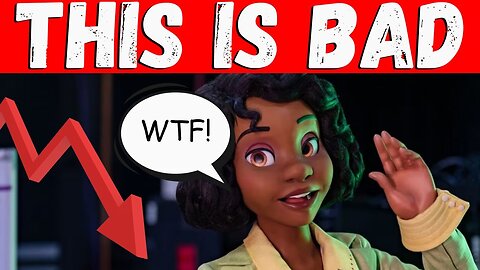 Disney Gets DESTROYED Over New Attraction!