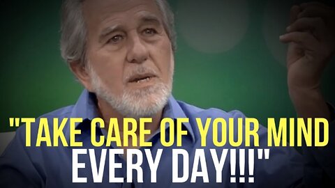 Everyday Mind Wellness with Dr. Bruce Lipton (A Must-Watch)