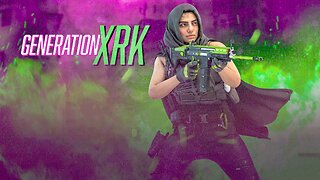 Generation XRK Farah Operator Bundle #shorts