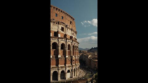 Explore the Timeless Wonder of the Colosseum | Uncover its Secrets Today! #colosseum #italy #rome