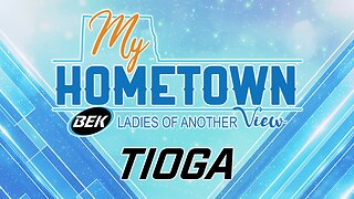 Ladies of Another View "My Hometown" Tioga-11.29.2023