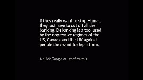 the moment you realize liberal hypocrite democrat suddenly became pro hamas 12-6-23 Liberal Hivemind