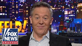 WOW ! Gutfeld We are screwed