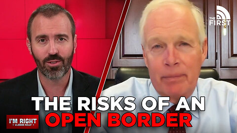 The National Security Risk Of An Open Border