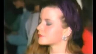 Robert Parker - '85 Again (feat. Miss K) Club dancers