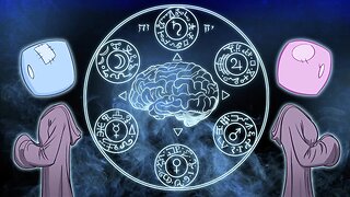 Is Magick All in Your Head?!