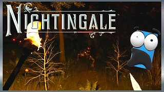 Finally united with my friends! | Nightingale | Ep02