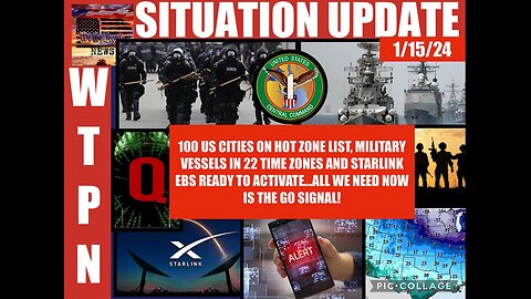 Situation Update ~ SG Anon > Juan O Savin Update Today Jan 16 - Russia to Collapse NATO,