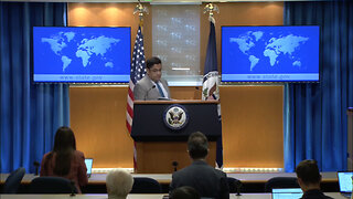 Department of State Daily Press Briefing - July 26, 2023