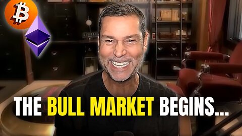 Raoul Pal - The END Of The Bear Market!