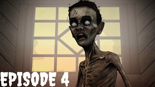 RoKo Plays: The Walking Dead Season 1 Episode 4 | Let's Play