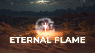 Eternal Flame: 3 Hour Worship Instrumental for Your Prayer Time