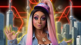 Toronto Accent Girl: The Snooki of the 6ix