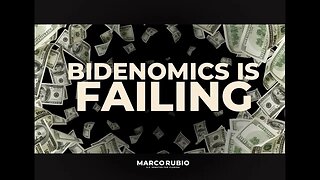 Bidenomics Killing the American Dream