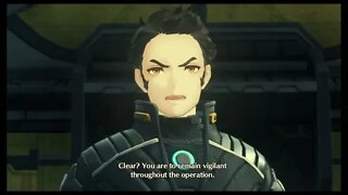 Xenoblade Chronicles 3 - Playthrough Chapter 1 Part 2