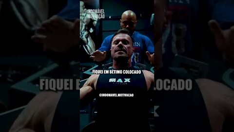 Eu sou um vencedor | Renato Cariani | Incrível Motivação Bodybuilding 2022