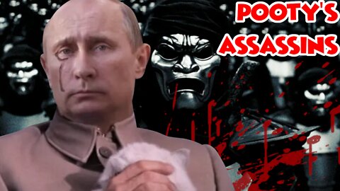 US Defense Official Says Putin's "Chef" Has 400 Secret Assassins In Kiev