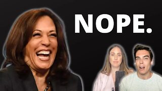 Kamala's new gun control proposal (debunked)