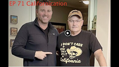 WGT EP 71 "Californication" with Danny Batsalkin