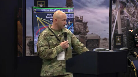 Next Gen Terrain Shaping: Dominating Movement and Maneuver in Multi-Domain Operations