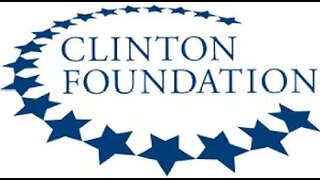 DOJ Shut Down Clinton Foundation Investigation Evidence Destroyed