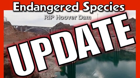 Southwest Drought Lake Mead /Powell Update - Water levels, Questions and Comments answered