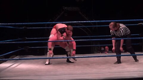 PPW #389 - Chase Gosling VS Slick Willy