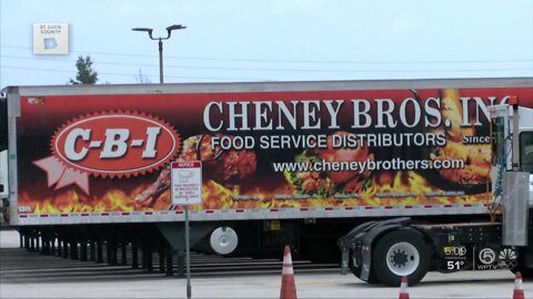 Cheney Brothers granted next step to join Tradition neighborhood in Port St. Lucie