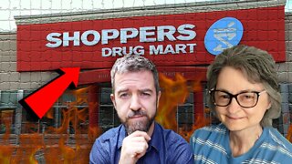 Drug Store Confronted Where “Perfectly Healthy” Woman Died 7 MINUTES AFTER TAKING BOOSTER!!!