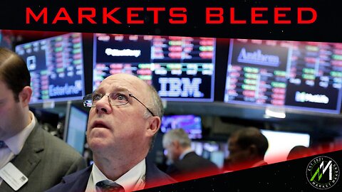 HOW LOW CAN MARKETS GO?