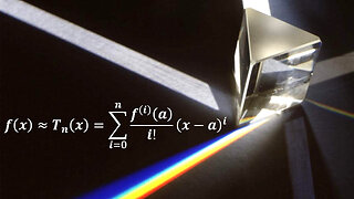 Infinite Sequences and Series: Applications of Taylor Polynomials