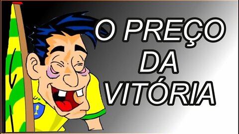 O Preço da Vitória