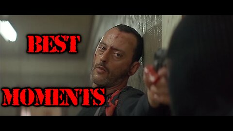 Leon From Leon The Professional Best Moments