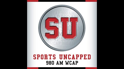 Sports Uncapped May 20th 2024