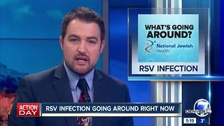 RSV Infection