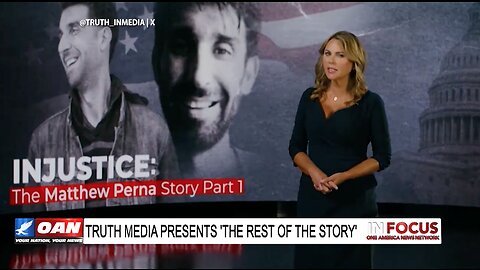 Lara Logan | One America News | "There Is Only One Truth" | Truth Media Presents 'The Rest Of The Story' with Lara Logan