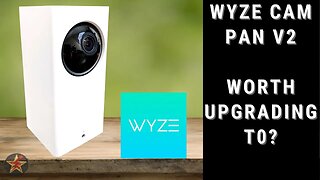 Wyze Cam Pan V2 In-Depth Review