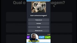 Testei o que eu SEI SOBRE VARIAS COISAS #quiz #quizz #sistemasolar #jogo #game