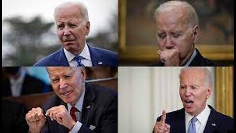 Is Biden All There?