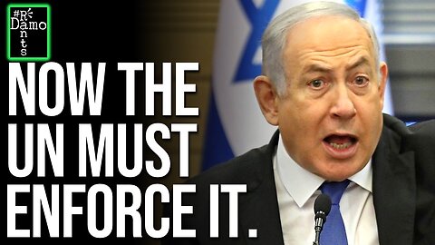 Everything is now antisemitic as Israel whines over UN ceasefire.