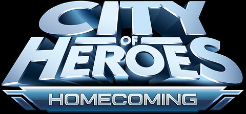 City Of Heroes Homecoming - Part 7