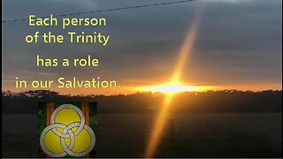 A 29 Mission Mindset Pentecost 1 Holy Trinity