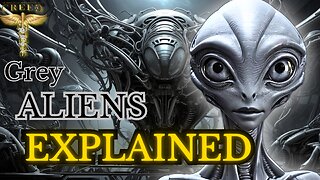 Mindblowing Discovery: UFO Files Reveal Extraterrestrial Visitors in Ancient History! 🌍