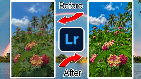 Lightroom photo editing copy paste|lightroom photo editing tutorial| lightroom photo editing presets